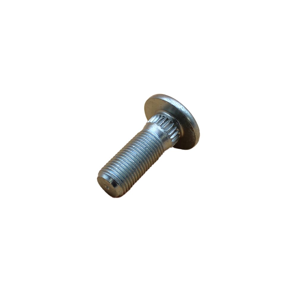 Amazon.com: 159-5772 Wheel Stud Fits CAT Skid Steer Loader Models